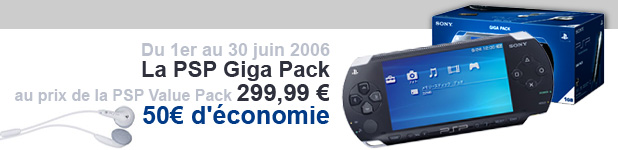 Offre spciale