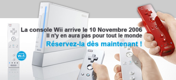 Offre spciale
