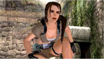 Tomb Raider Legend (PSP)