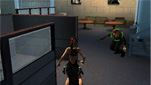 Tomb Raider Legend (PSP)