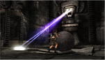 Tomb Raider Legend (PSP)