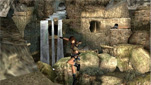 Tomb Raider Legend (PSP)