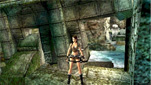 Tomb Raider Legend (PSP)