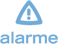 Voyant alarme