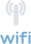Voyant wifi